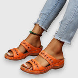 Heidi – Orthopedic Sandal