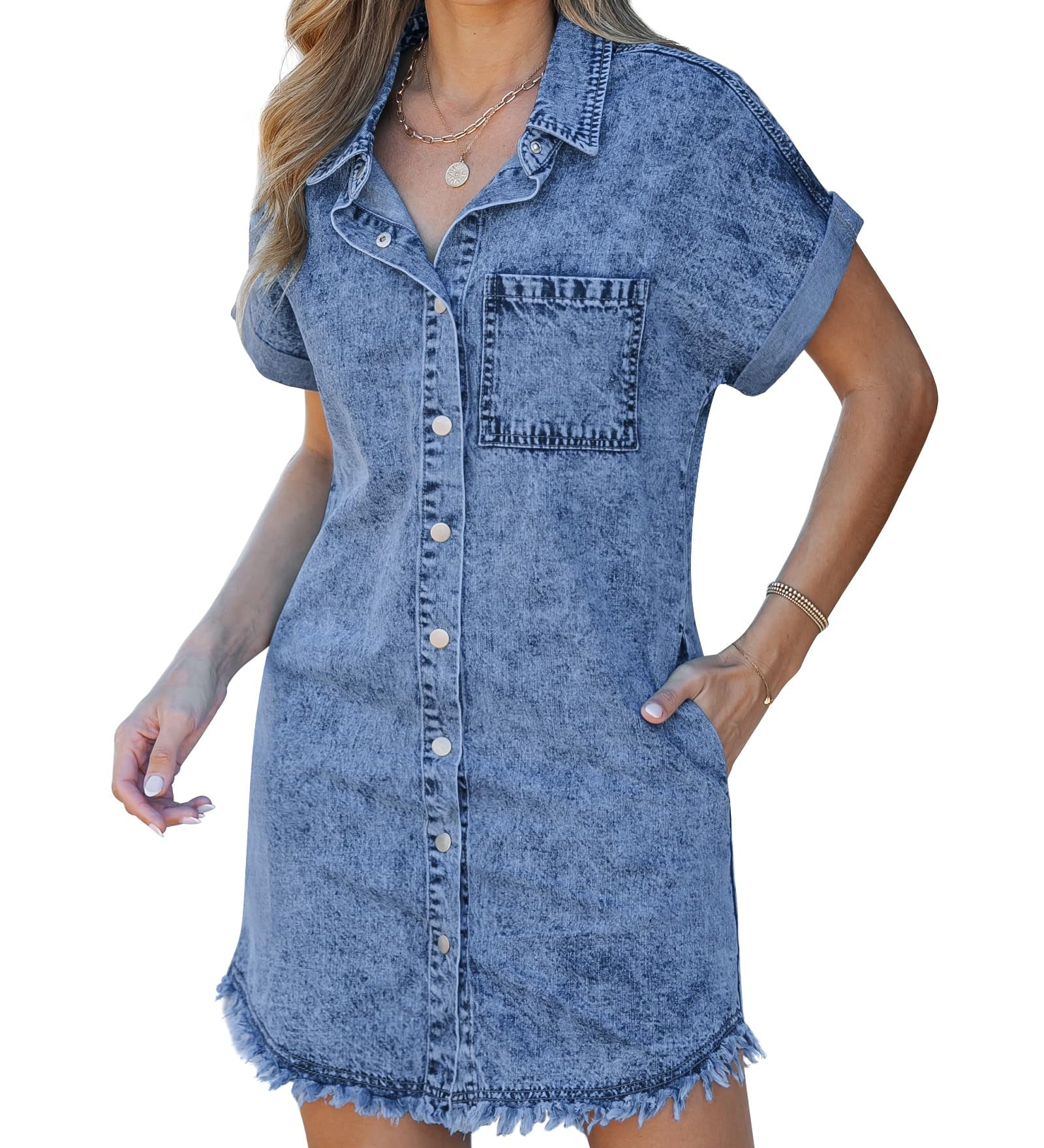 Kaelia | Farmer Outfit