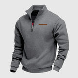 Bernis – Loose-fitting, comfortable sweatshirt