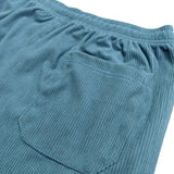 Comfortable Suede Velvet Pants