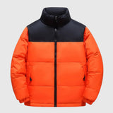 Men's windbreaker jacket