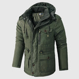 Radovan – Functional design winter jacket