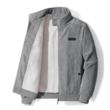 Udo | Kordnadrág fleece béléssel