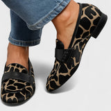 Monka – Elegant Handmade Moccasins