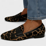 Monka – Elegant Handmade Moccasins