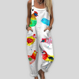 Tova™ - Elegant Overalls On Sale