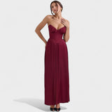 Isabela - Strapless ruha