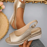 Margit - Women's orthopedic sandals