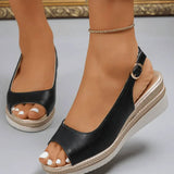 Margit - Women's orthopedic sandals