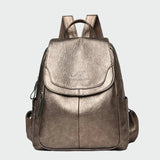 Multifunctional elegant backpack