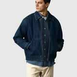 Michael - Men's denim jacket