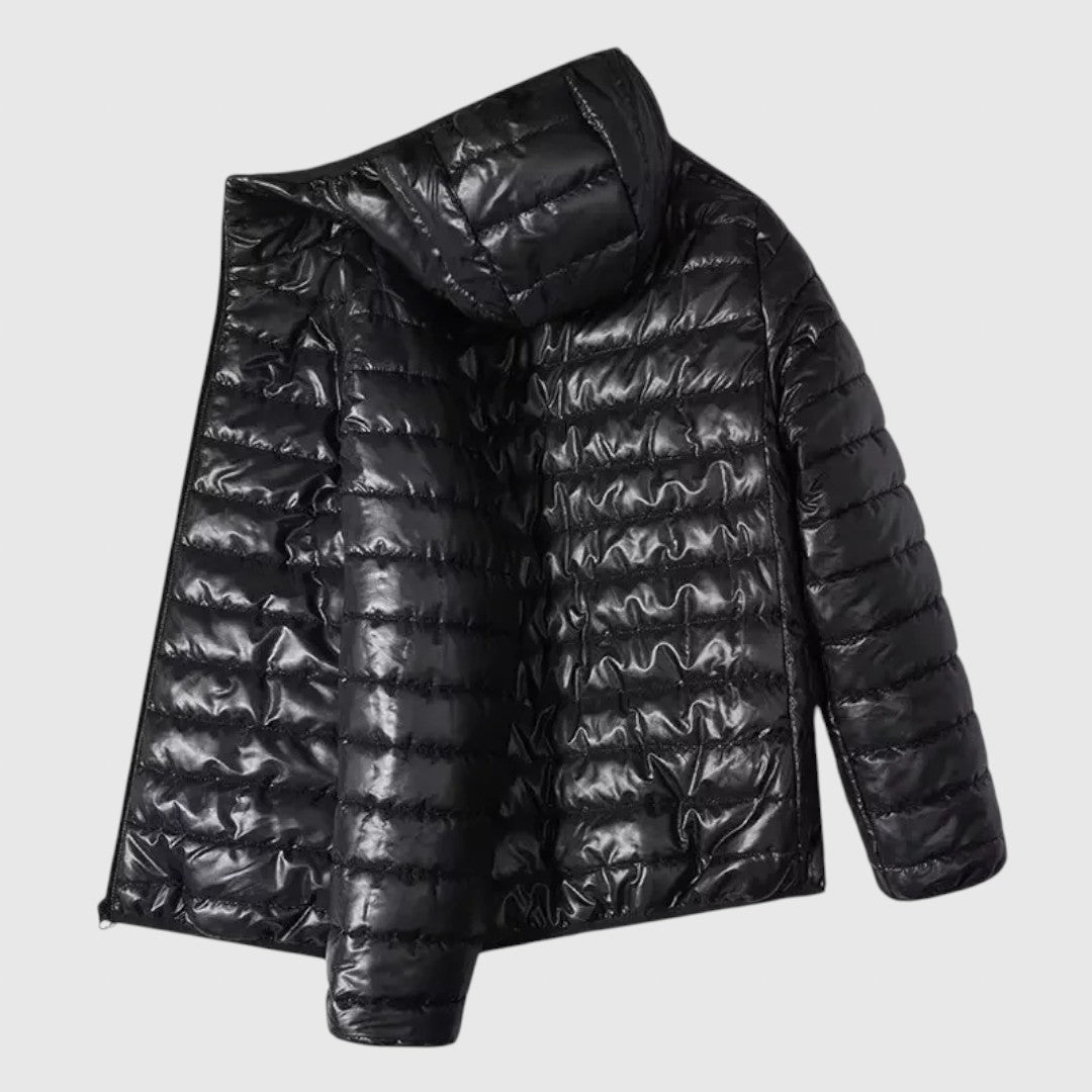 Atanász - everyday waterproof jacket