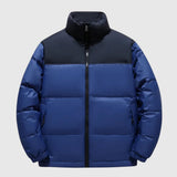 Men's windbreaker jacket