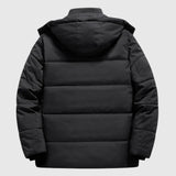Emil - Padded jacket