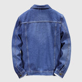 John - Men's denim jacket