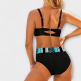Anežka – Modern kényelmes bikini