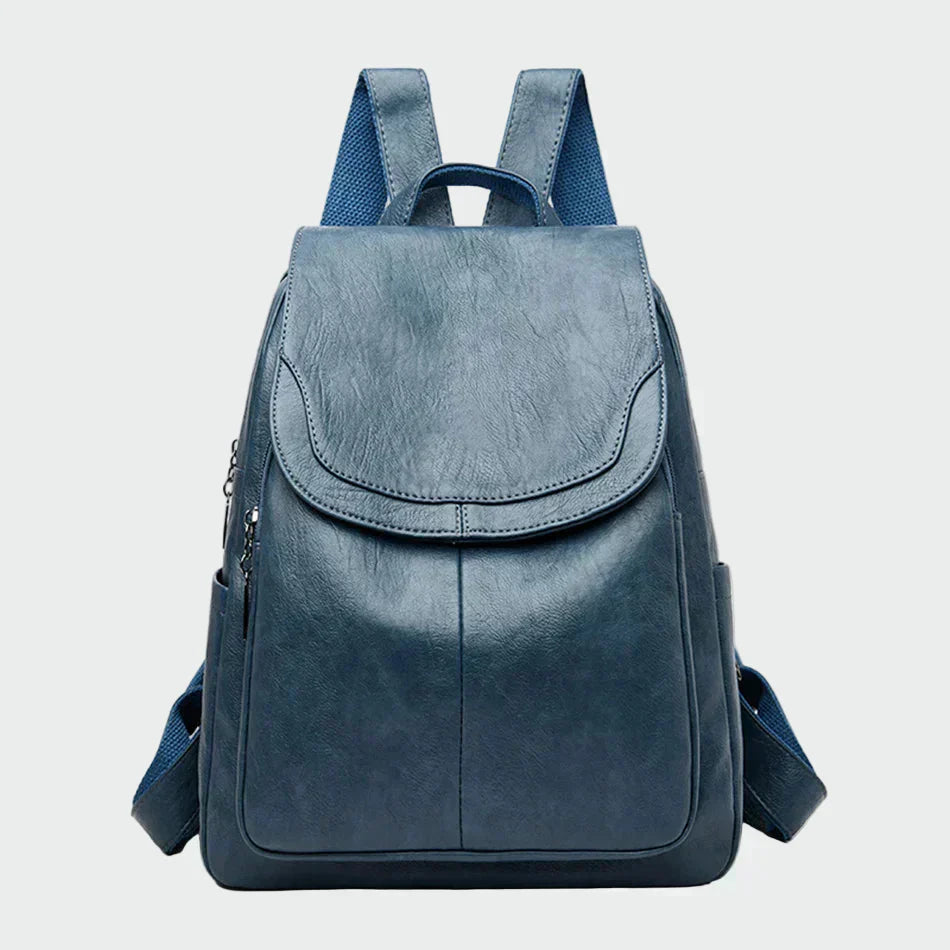 Multifunctional elegant backpack