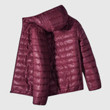 Atanász - everyday waterproof jacket