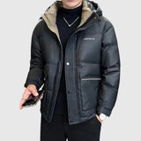 Men's bomber jacket