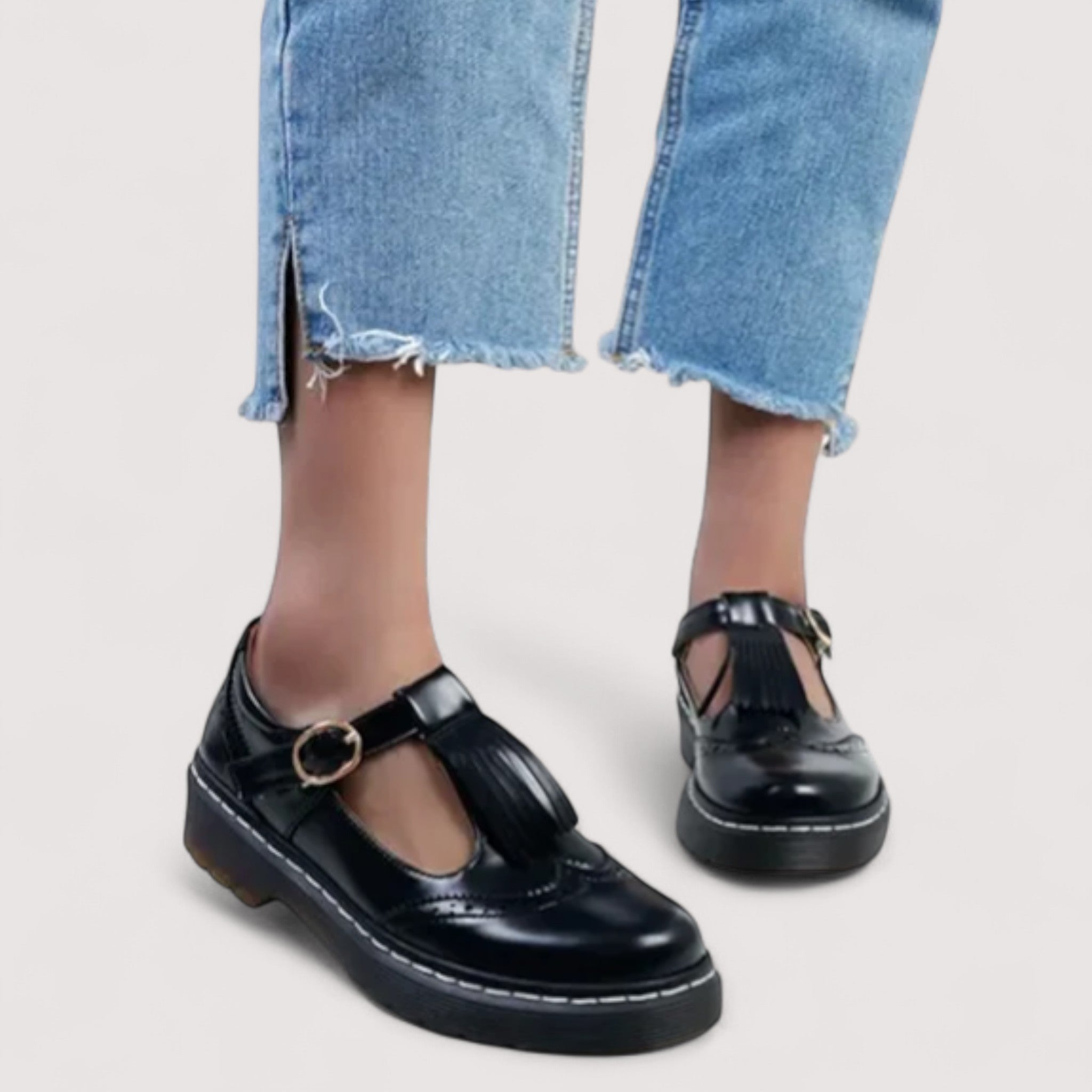 Sofia | Elegant High Heels Comfort