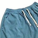 Comfortable Suede Velvet Pants