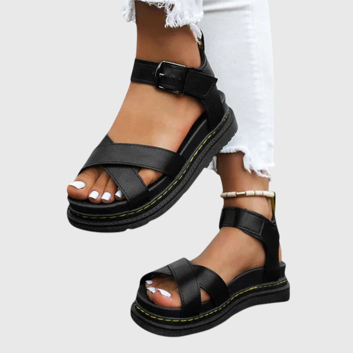 Miro - Orthopedic Sandals
