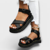 Róza - Orthopaedic Sports Sandals for Comfort and Support