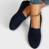 Jasz – Universal Moccasin
