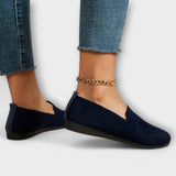 Jasz – Universal Moccasin
