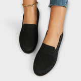 Jasz – Universal Moccasin
