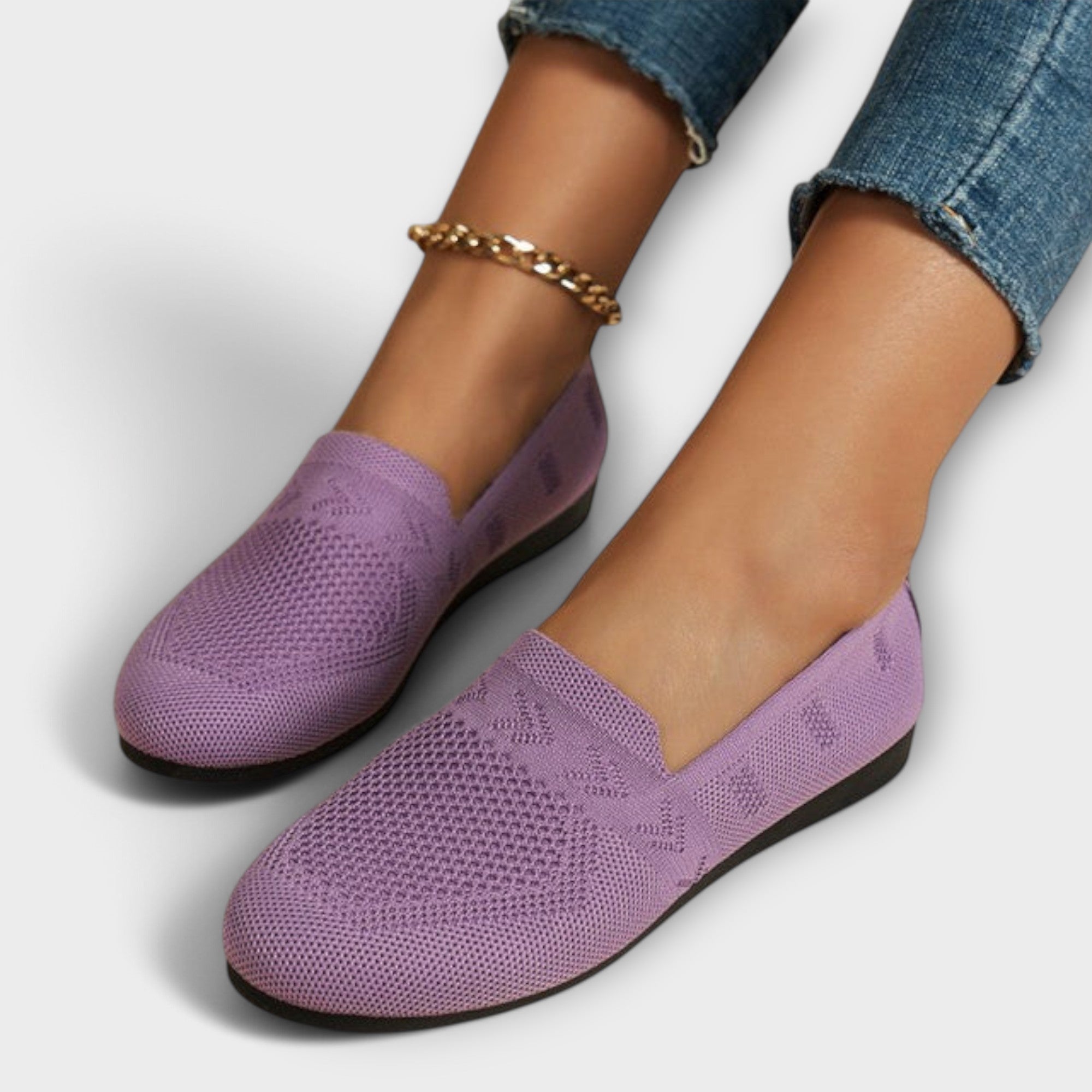 Jasz – Universal Moccasin