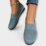 Jasz – Universal Moccasin