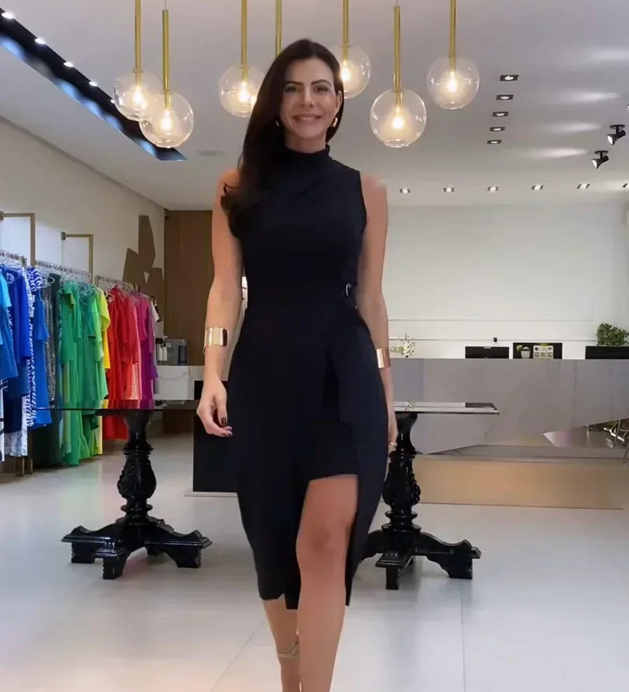 Sofía Luxe Ruha