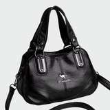Elegant spacious bag