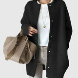 Juli – Minimalist Long Cardigan