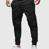 Áron – Cargo trousers