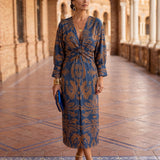 Isadora Midi Ruha