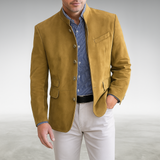 Bálint | Modern Self-Confidence Blazer