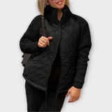 Valéri - High collar jacket