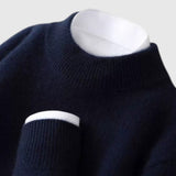 Arlington - Elegant Cashmere Jumper