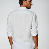 Essential Canvas - White