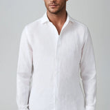 Essential Canvas - White