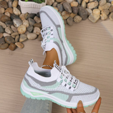 Ilona™ | Lightweight Comfort Sneaker