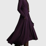 Marilyn - Elegant Maxi Dress