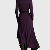 Marilyn - Elegant Maxi Dress