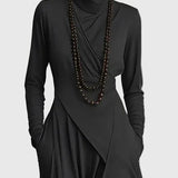 Marilyn - Elegant Maxi Dress