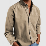 Alvin - Premium Comfort Shirt