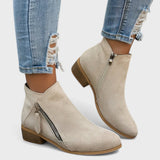 Veronika – Vintage Shoes in Classic Style