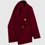 Éva – Classic blazer