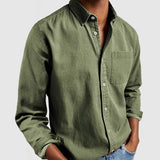 Alvin - Premium Comfort Shirt